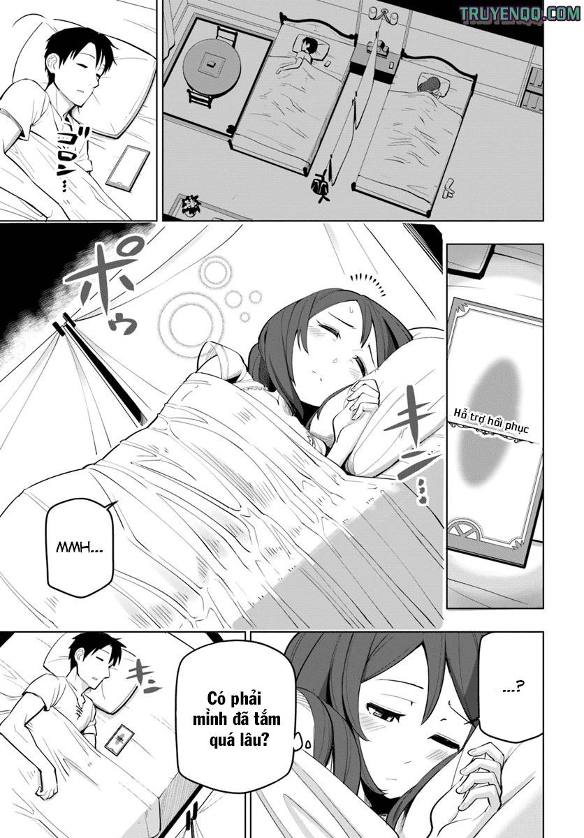 Sekai Saikyou No Kouei: Meikyuukoku No Shinjin Tansakusha Chapter 5 - 25