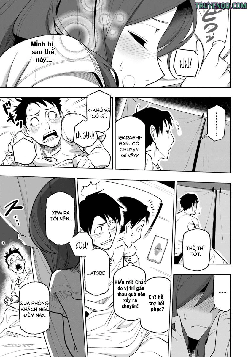 Sekai Saikyou No Kouei: Meikyuukoku No Shinjin Tansakusha Chapter 5 - 27