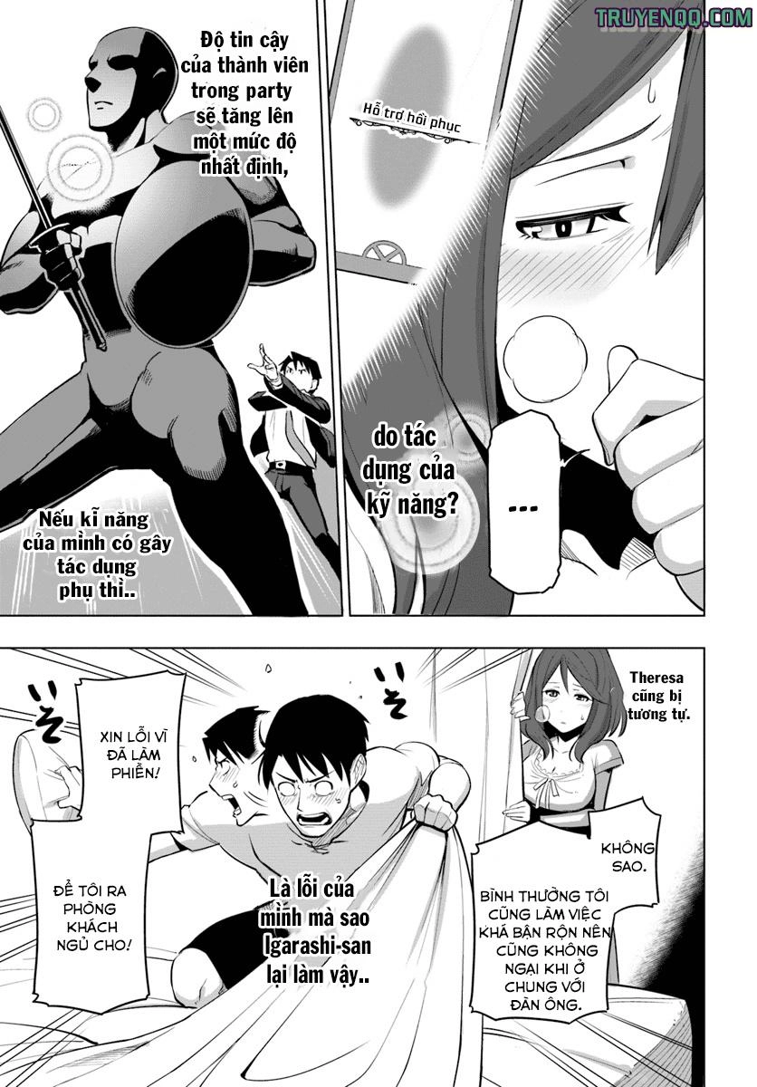 Sekai Saikyou No Kouei: Meikyuukoku No Shinjin Tansakusha Chapter 5 - 29