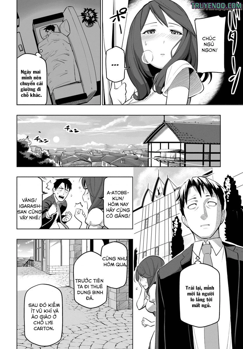 Sekai Saikyou No Kouei: Meikyuukoku No Shinjin Tansakusha Chapter 5 - 30