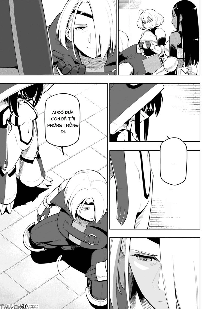 Sekai Saikyou No Kouei: Meikyuukoku No Shinjin Tansakusha Chapter 5.5 - 6