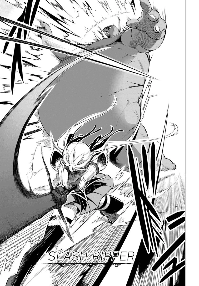 Sekai Saikyou No Kouei: Meikyuukoku No Shinjin Tansakusha Chapter 6 - 21