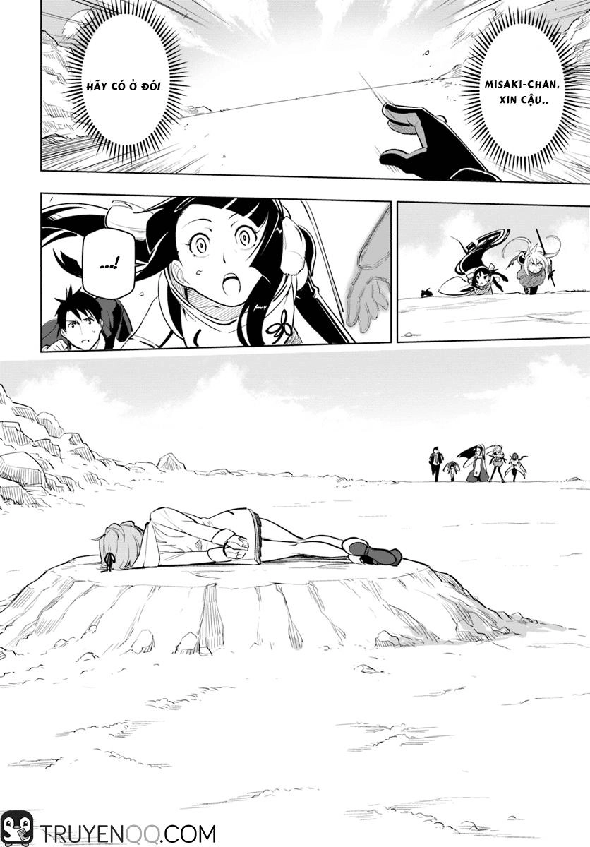 Sekai Saikyou No Kouei: Meikyuukoku No Shinjin Tansakusha Chapter 7 - 21