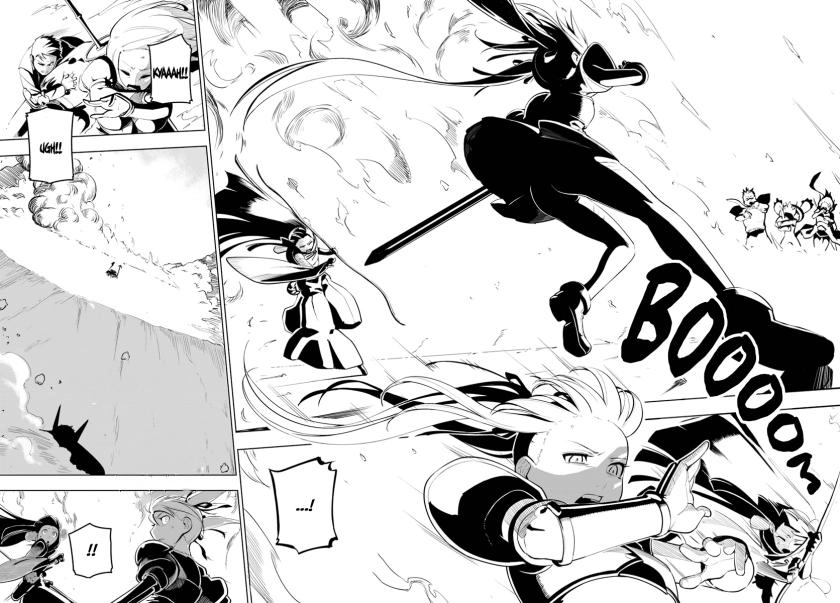 Sekai Saikyou No Kouei: Meikyuukoku No Shinjin Tansakusha Chapter 7 - 25