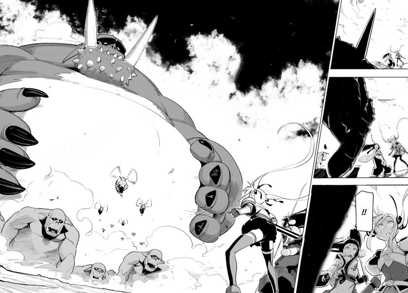 Sekai Saikyou No Kouei: Meikyuukoku No Shinjin Tansakusha Chapter 7 - 26