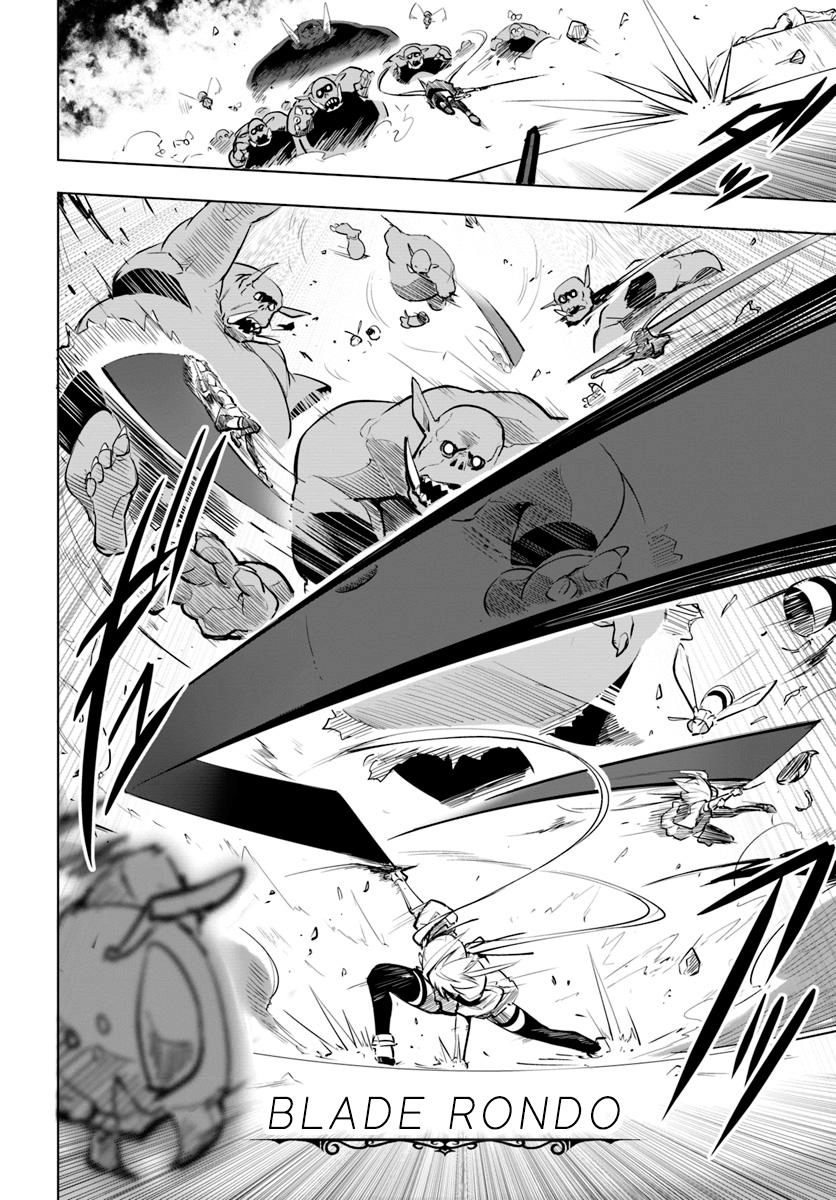 Sekai Saikyou No Kouei: Meikyuukoku No Shinjin Tansakusha Chapter 7 - 29