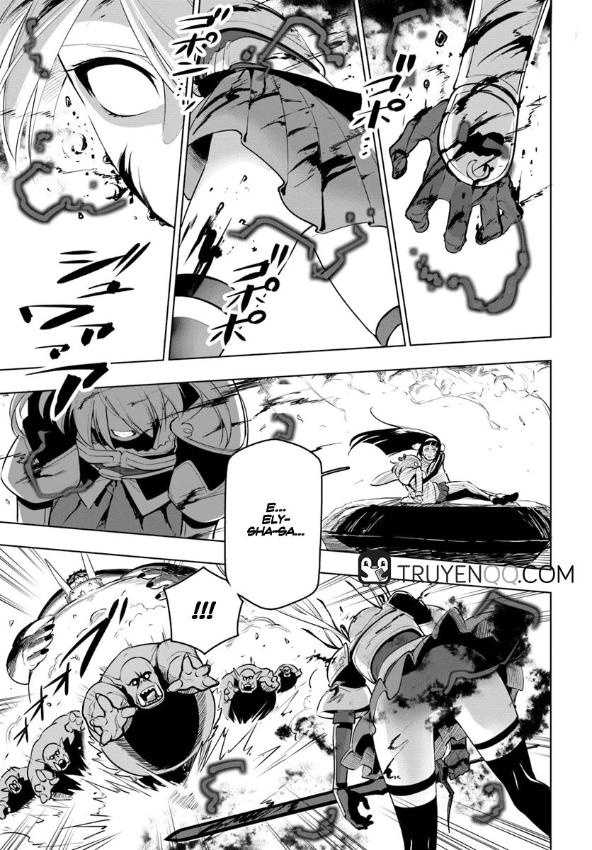 Sekai Saikyou No Kouei: Meikyuukoku No Shinjin Tansakusha Chapter 8 - 4