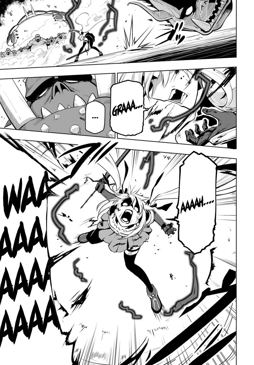 Sekai Saikyou No Kouei: Meikyuukoku No Shinjin Tansakusha Chapter 8 - 6