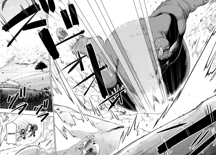 Sekai Saikyou No Kouei: Meikyuukoku No Shinjin Tansakusha Chapter 8 - 31