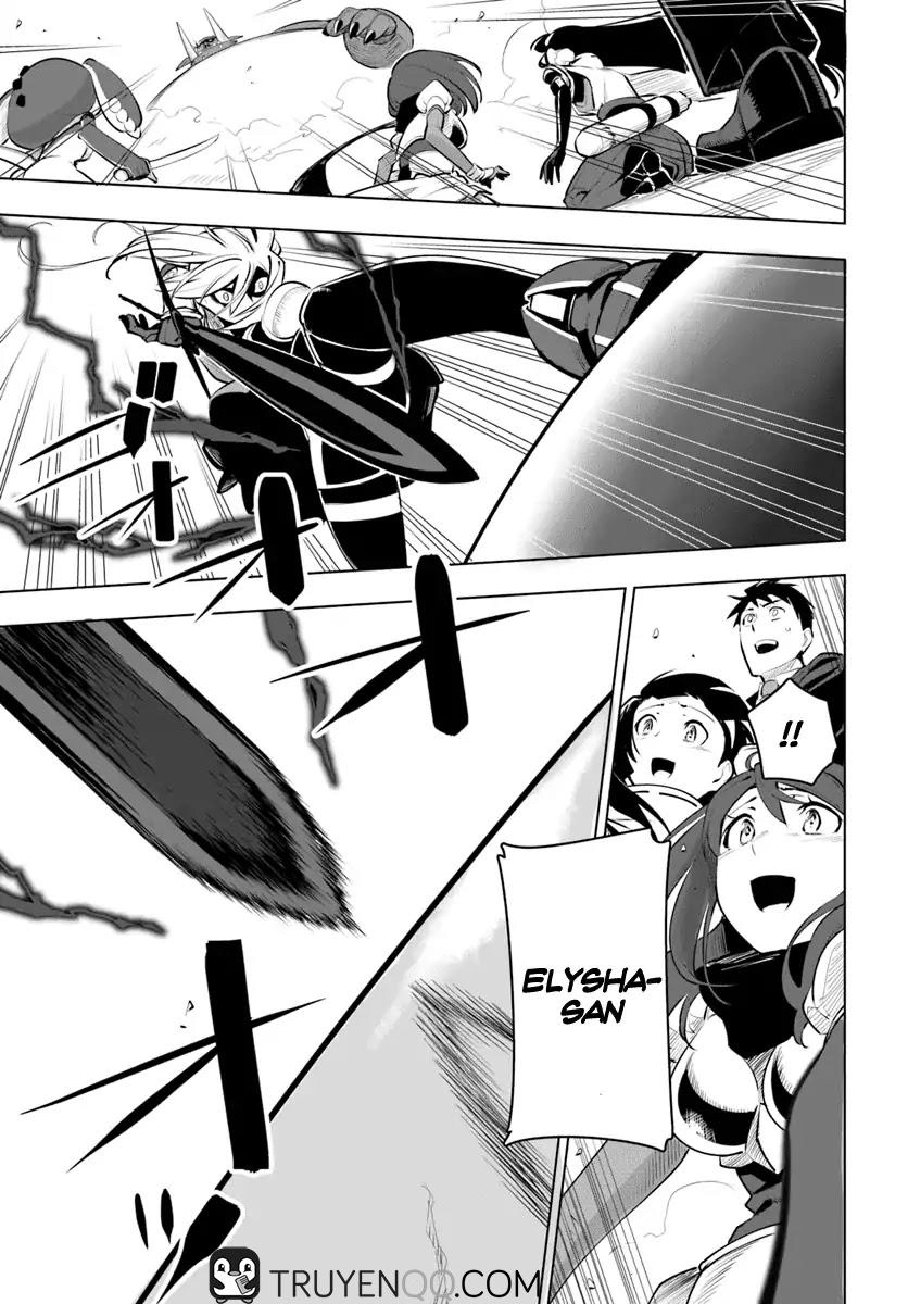 Sekai Saikyou No Kouei: Meikyuukoku No Shinjin Tansakusha Chapter 9 - 14