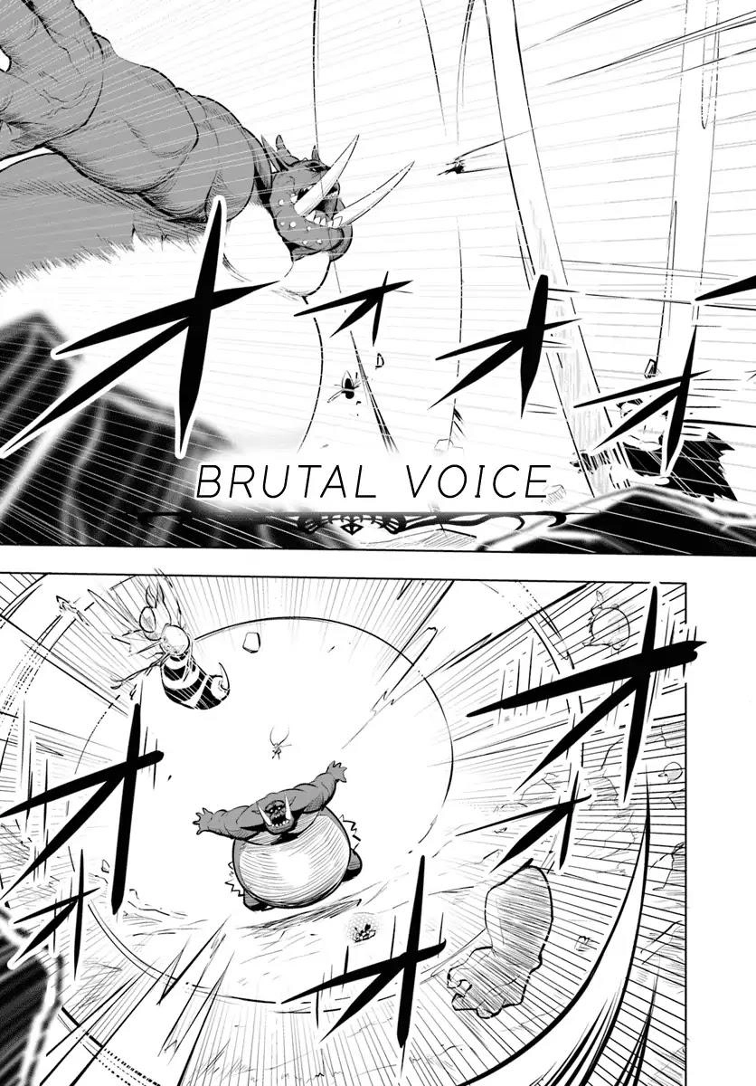 Sekai Saikyou No Kouei: Meikyuukoku No Shinjin Tansakusha Chapter 9 - 22