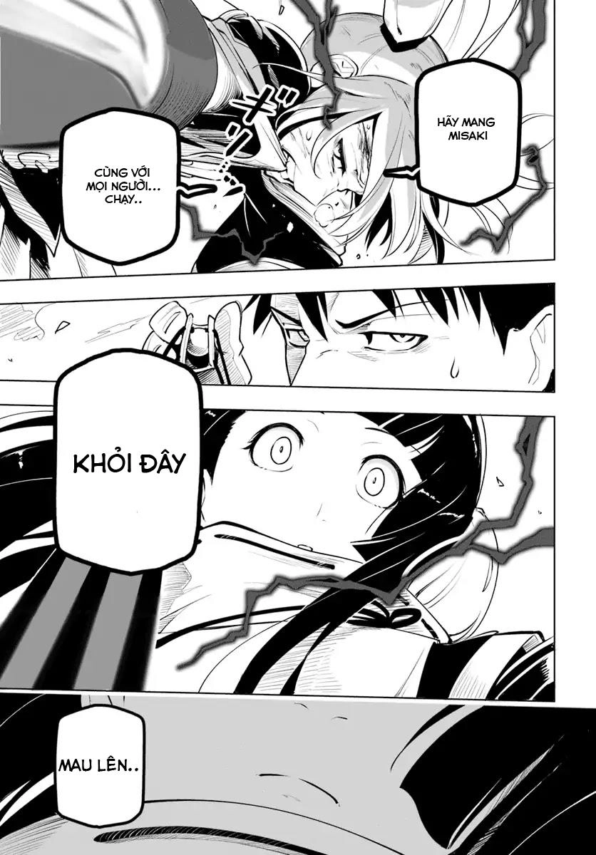 Sekai Saikyou No Kouei: Meikyuukoku No Shinjin Tansakusha Chapter 9 - 28