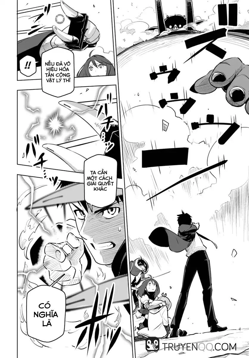 Sekai Saikyou No Kouei: Meikyuukoku No Shinjin Tansakusha Chapter 9 - 29