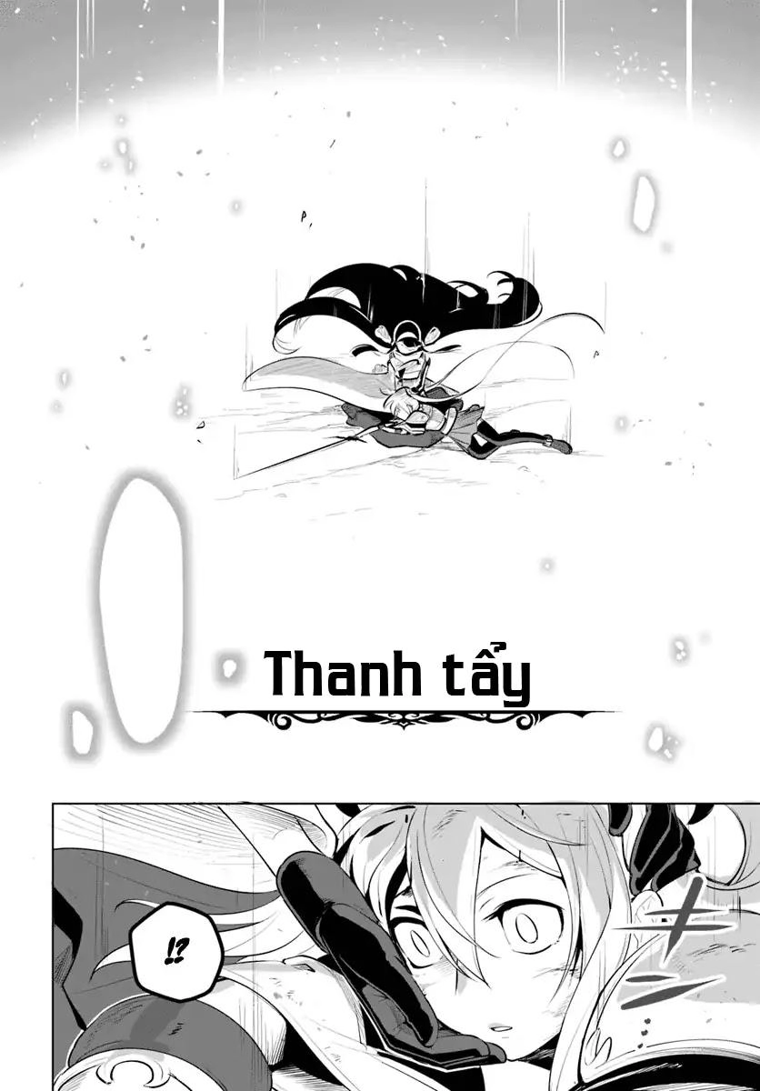 Sekai Saikyou No Kouei: Meikyuukoku No Shinjin Tansakusha Chapter 9 - 31