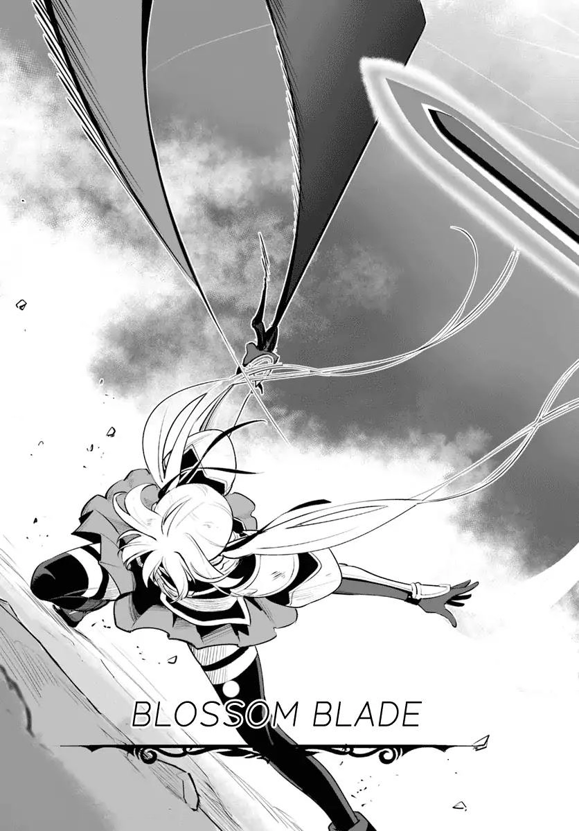 Sekai Saikyou No Kouei: Meikyuukoku No Shinjin Tansakusha Chapter 9 - 40