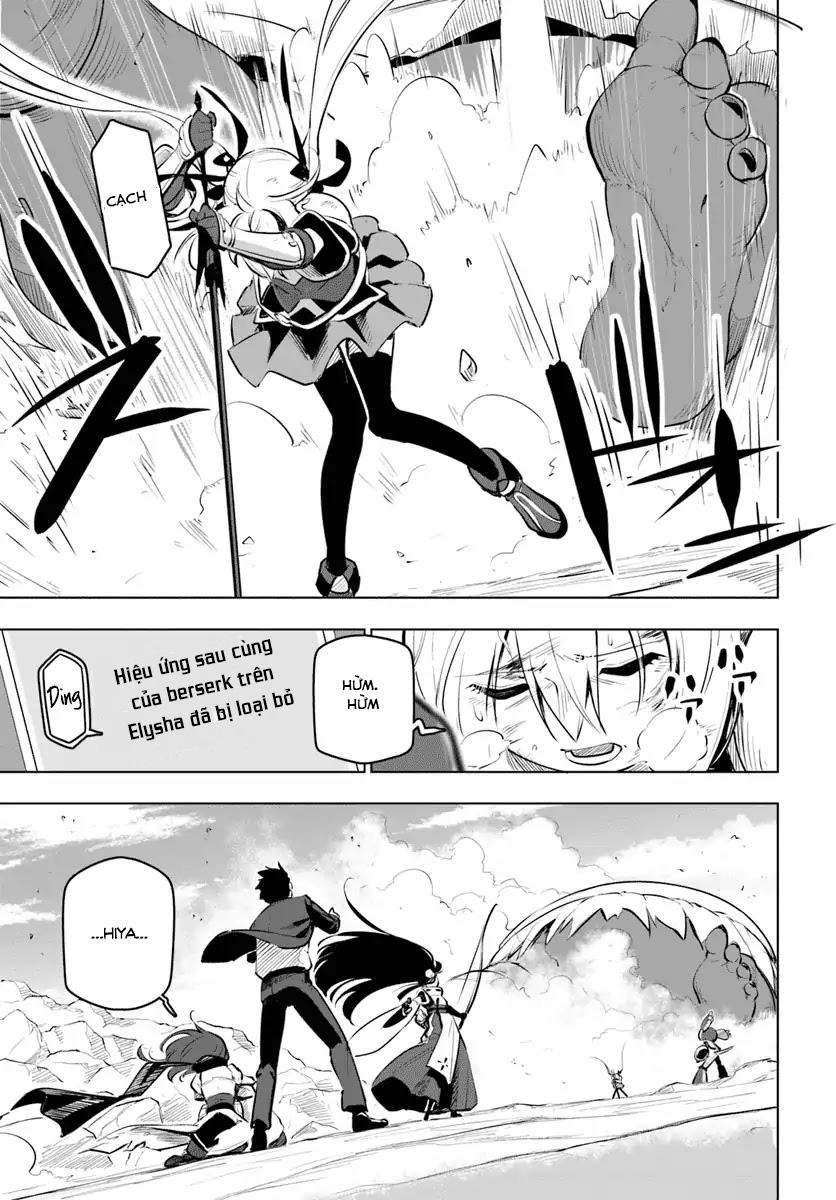 Sekai Saikyou No Kouei: Meikyuukoku No Shinjin Tansakusha Chapter 9 - 42