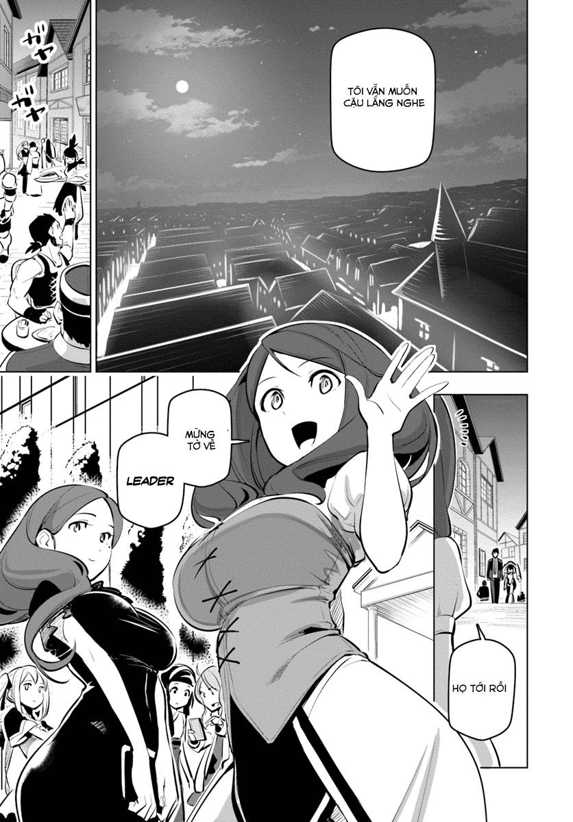 Sekai Saikyou No Kouei: Meikyuukoku No Shinjin Tansakusha Chapter 10 - 28