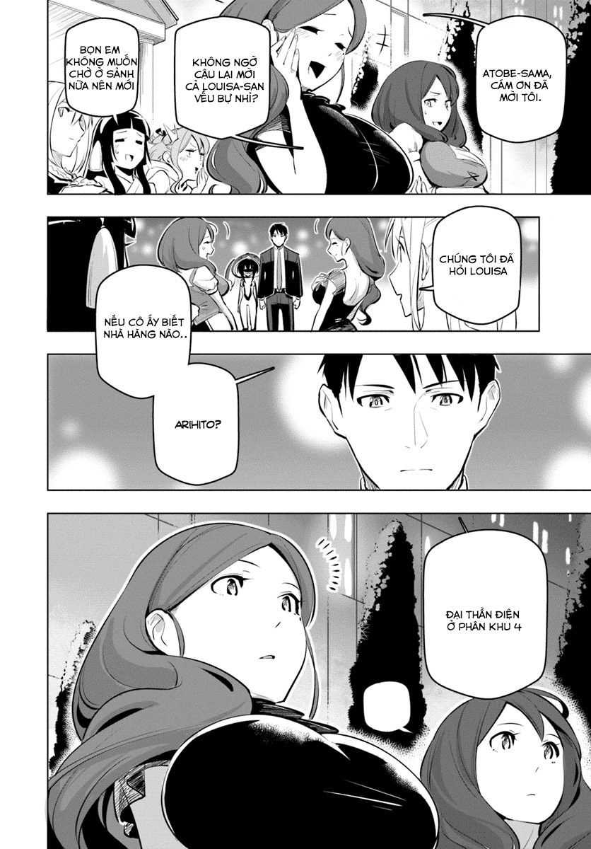 Sekai Saikyou No Kouei: Meikyuukoku No Shinjin Tansakusha Chapter 10 - 29