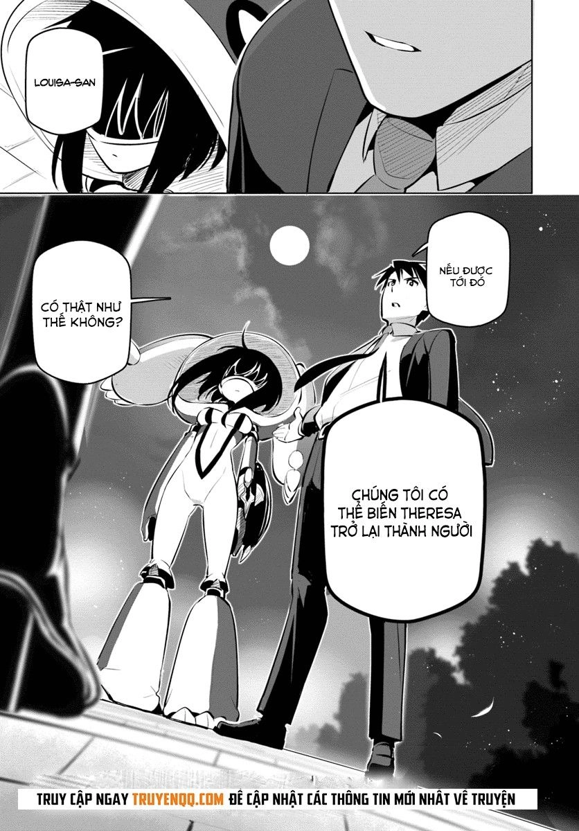 Sekai Saikyou No Kouei: Meikyuukoku No Shinjin Tansakusha Chapter 10 - 30