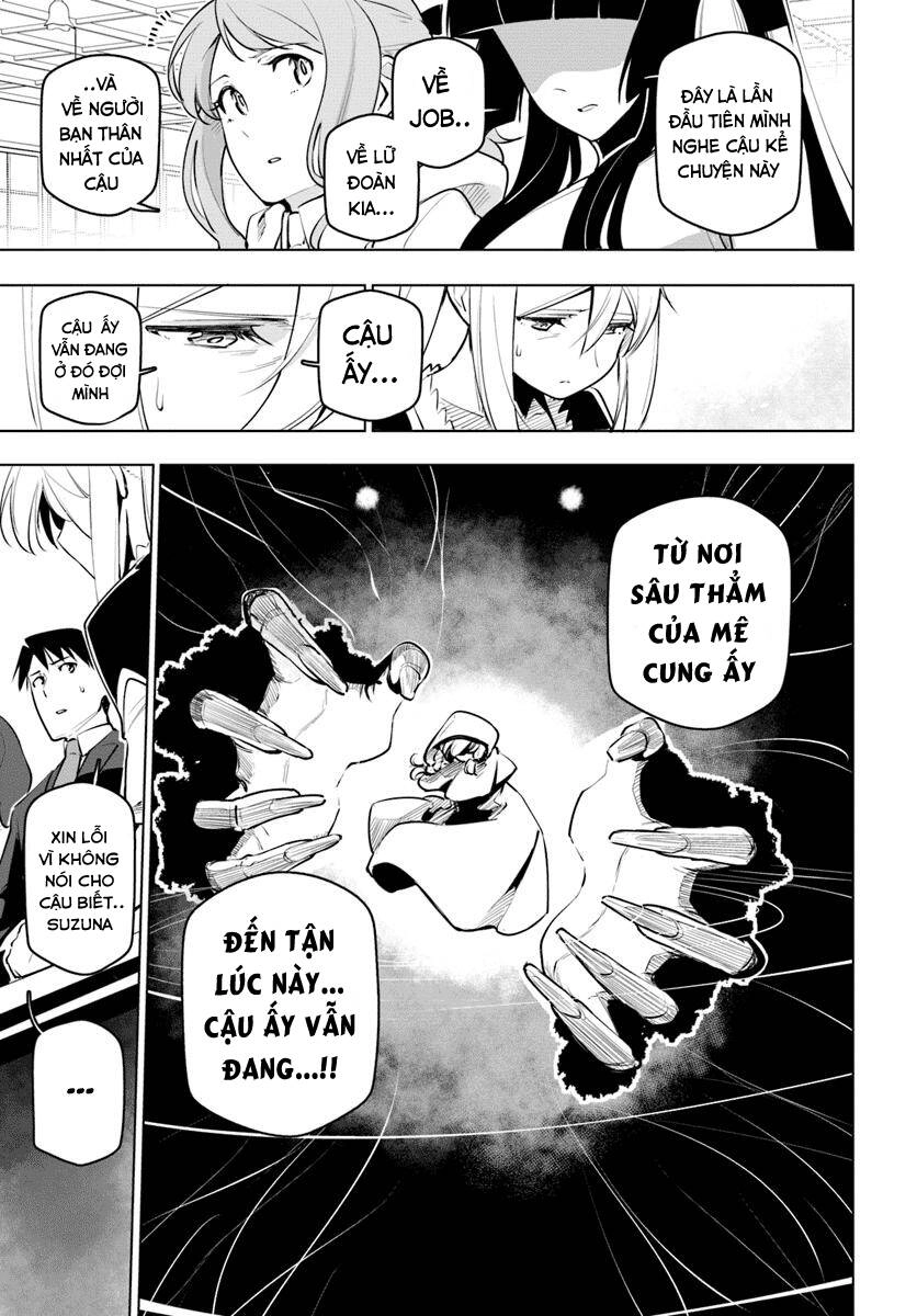 Sekai Saikyou No Kouei: Meikyuukoku No Shinjin Tansakusha Chapter 11 - 16