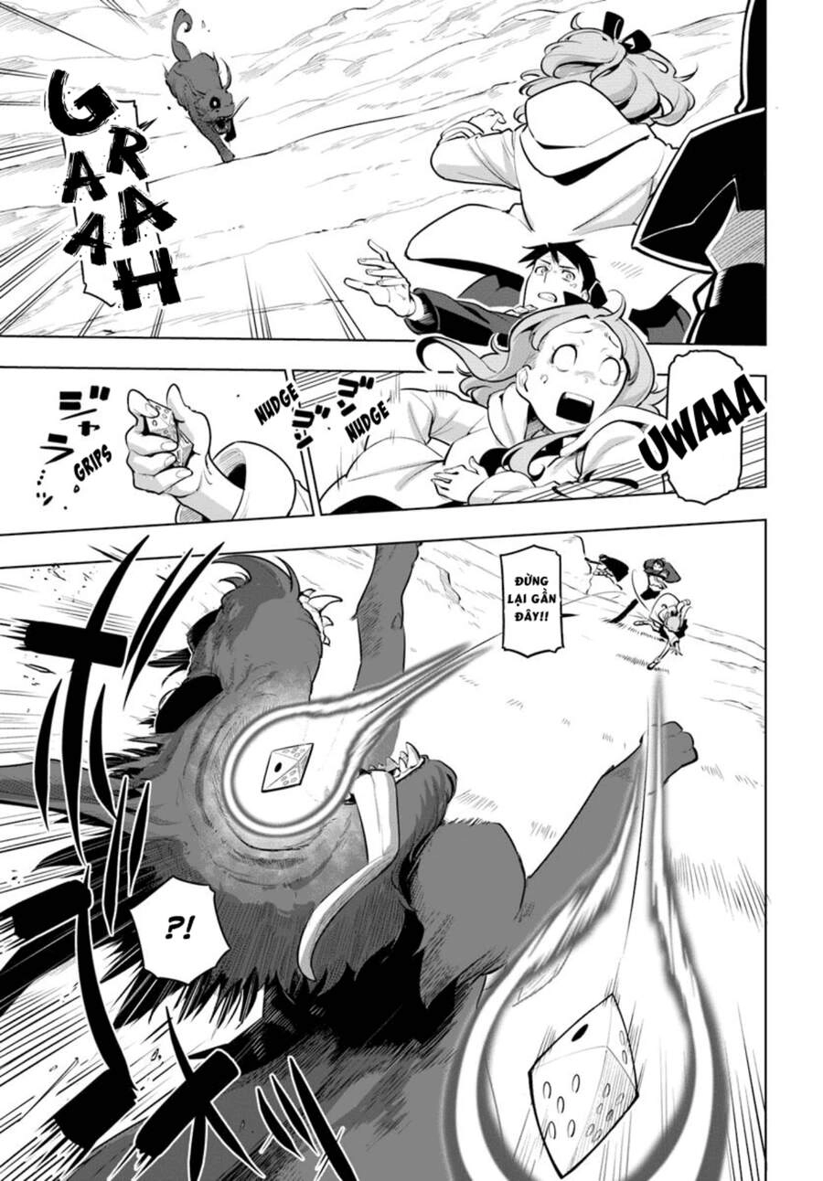 Sekai Saikyou No Kouei: Meikyuukoku No Shinjin Tansakusha Chapter 12 - 31