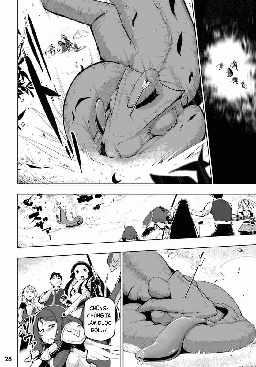 Sekai Saikyou No Kouei: Meikyuukoku No Shinjin Tansakusha Chapter 13 - 29