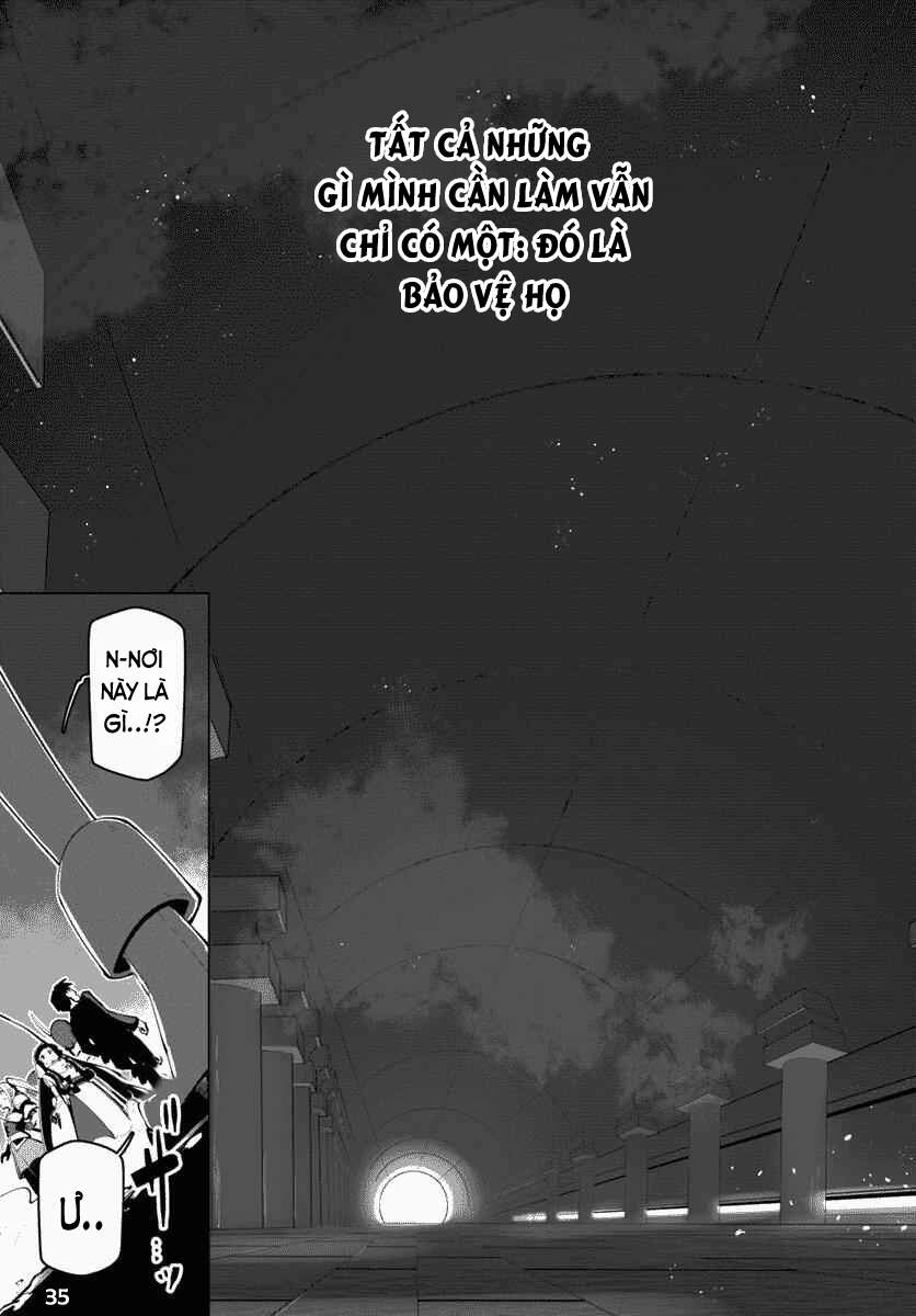 Sekai Saikyou No Kouei: Meikyuukoku No Shinjin Tansakusha Chapter 13 - 37