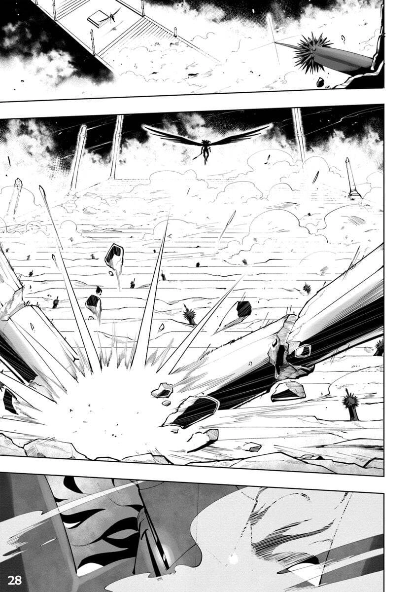 Sekai Saikyou No Kouei: Meikyuukoku No Shinjin Tansakusha Chapter 14 - 29