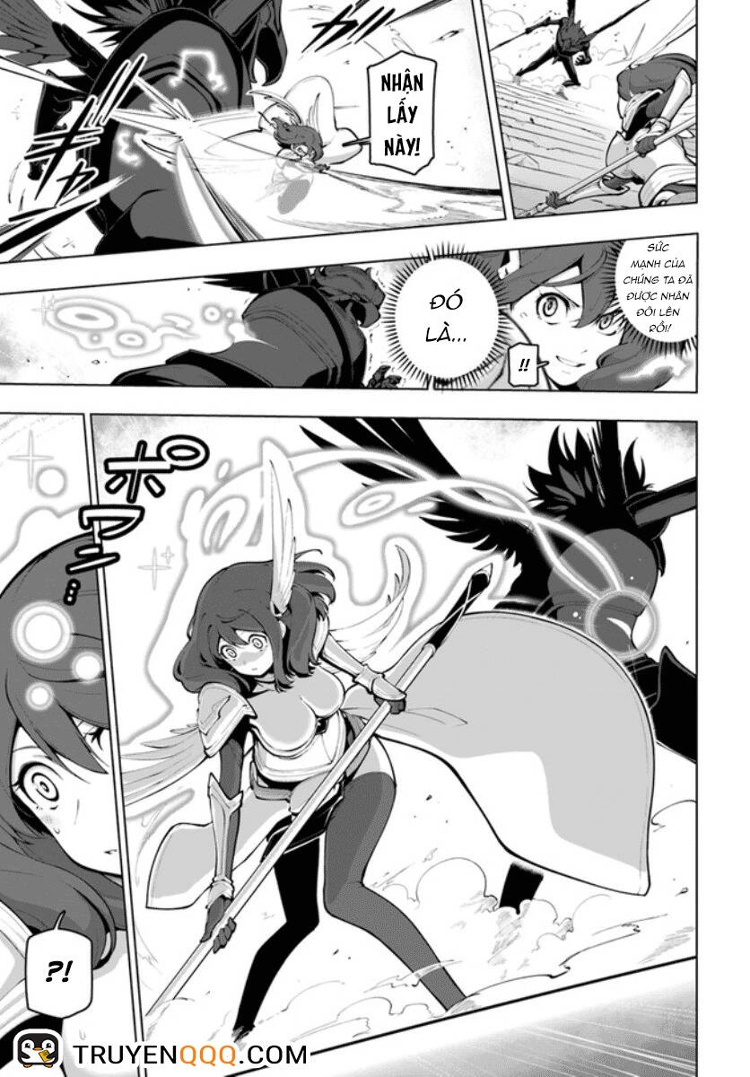 Sekai Saikyou No Kouei: Meikyuukoku No Shinjin Tansakusha Chapter 15.5 - 6