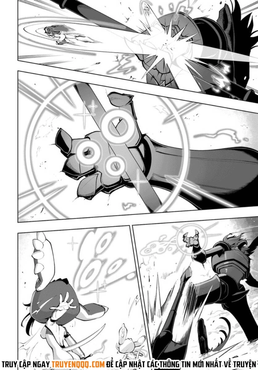 Sekai Saikyou No Kouei: Meikyuukoku No Shinjin Tansakusha Chapter 15.5 - 9