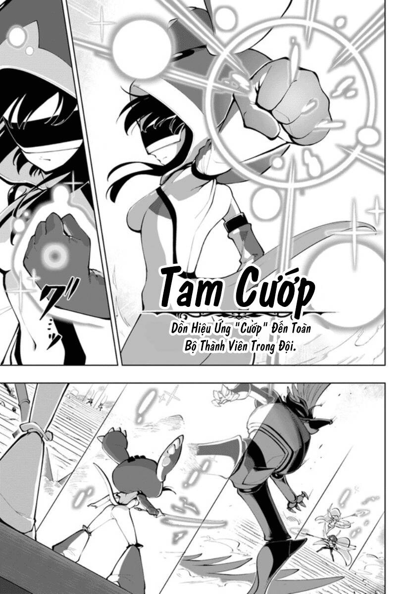 Sekai Saikyou No Kouei: Meikyuukoku No Shinjin Tansakusha Chapter 15.5 - 10