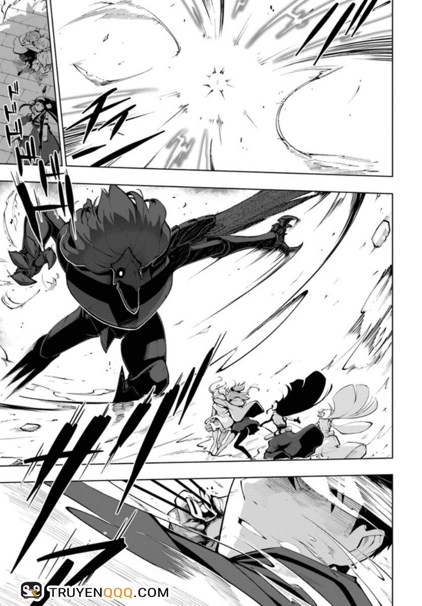 Sekai Saikyou No Kouei: Meikyuukoku No Shinjin Tansakusha Chapter 15.5 - 16