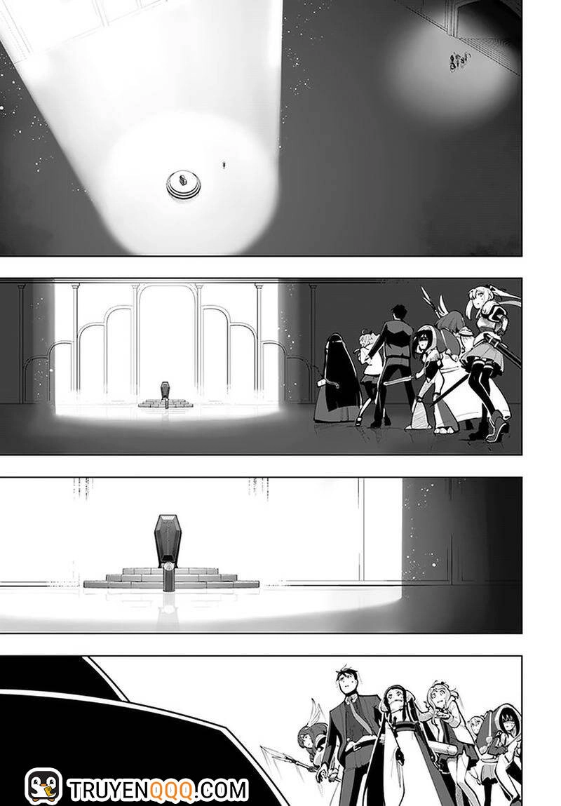 Sekai Saikyou No Kouei: Meikyuukoku No Shinjin Tansakusha Chapter 16 - 16