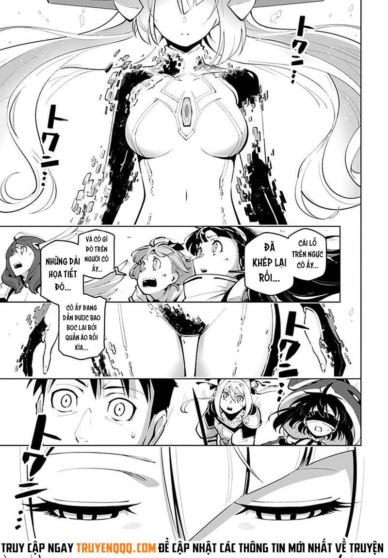 Sekai Saikyou No Kouei: Meikyuukoku No Shinjin Tansakusha Chapter 16.5 - 16