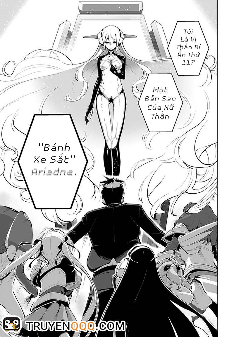 Sekai Saikyou No Kouei: Meikyuukoku No Shinjin Tansakusha Chapter 16.5 - 20