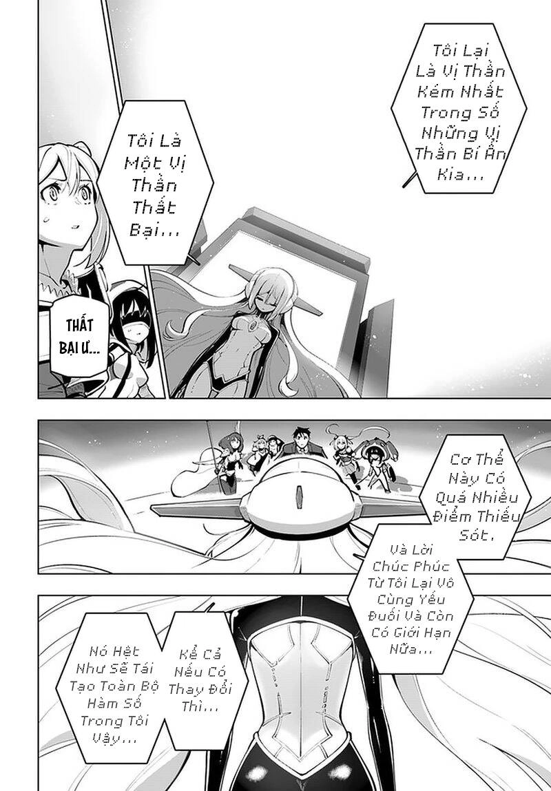 Sekai Saikyou No Kouei: Meikyuukoku No Shinjin Tansakusha Chapter 17 - 11