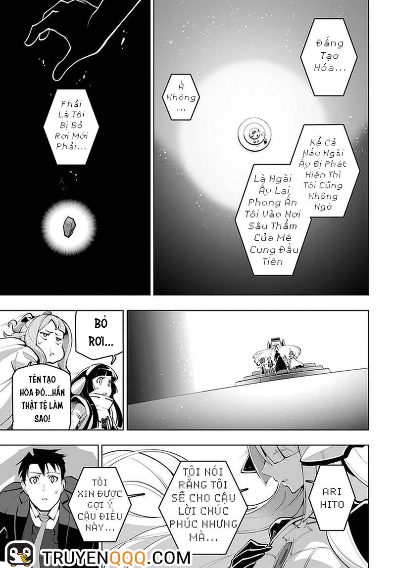 Sekai Saikyou No Kouei: Meikyuukoku No Shinjin Tansakusha Chapter 17 - 12