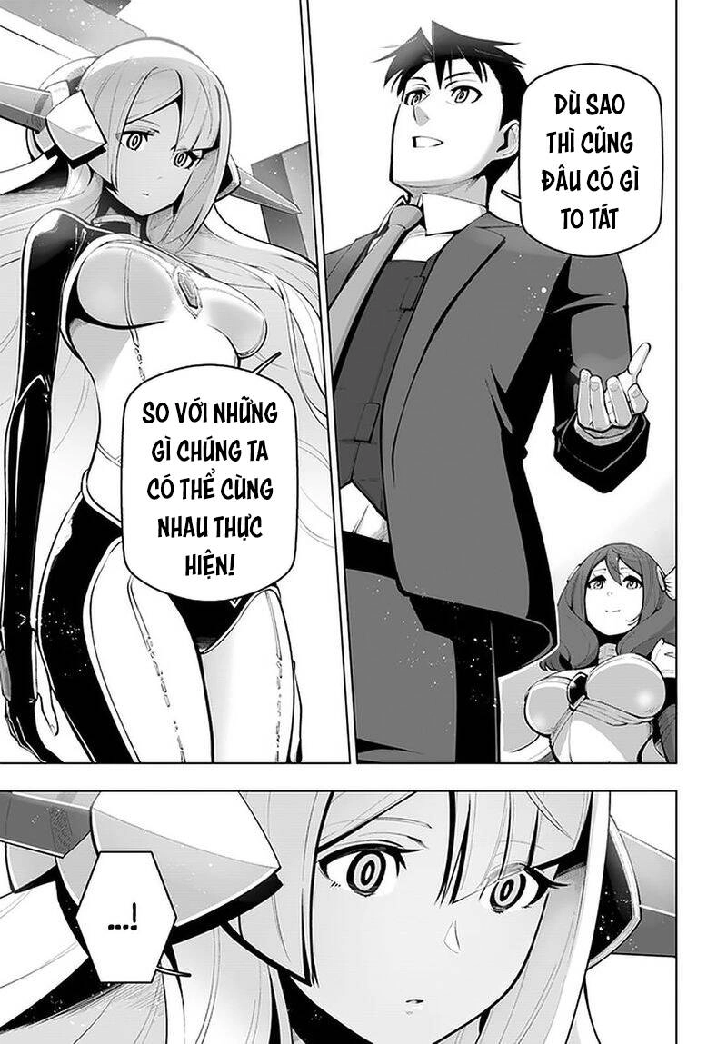 Sekai Saikyou No Kouei: Meikyuukoku No Shinjin Tansakusha Chapter 17 - 22