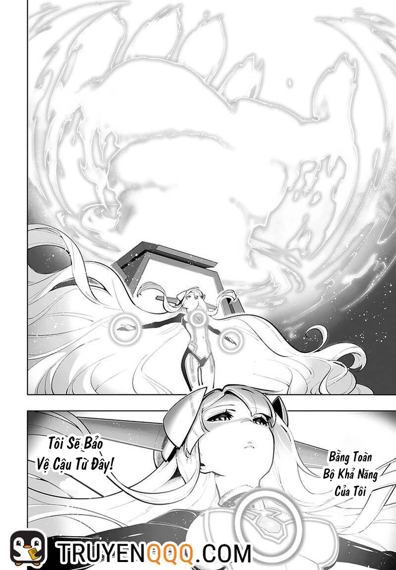 Sekai Saikyou No Kouei: Meikyuukoku No Shinjin Tansakusha Chapter 17.5 - 6