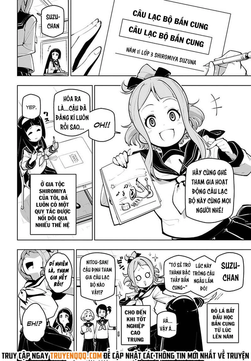 Sekai Saikyou No Kouei: Meikyuukoku No Shinjin Tansakusha Chapter 17.5 - 14