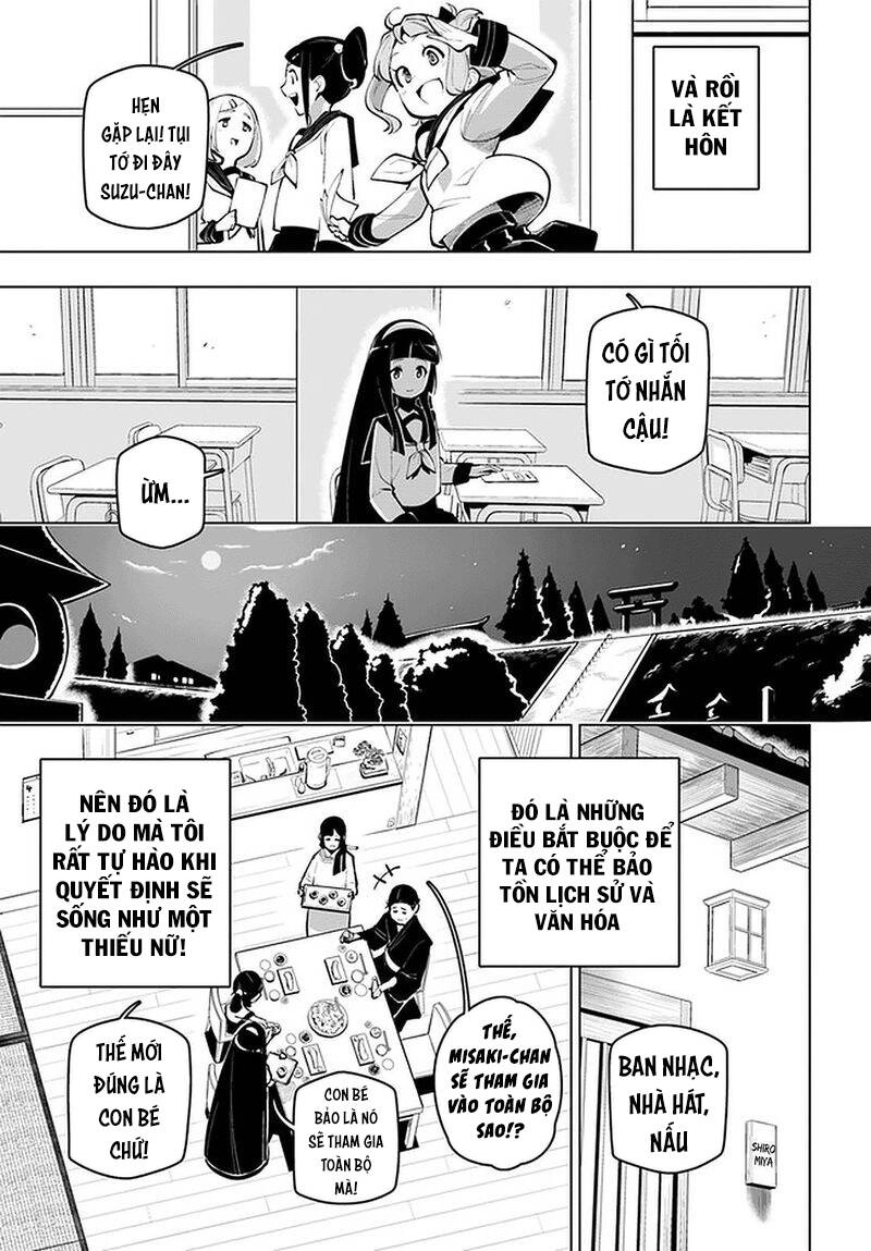 Sekai Saikyou No Kouei: Meikyuukoku No Shinjin Tansakusha Chapter 17.5 - 15