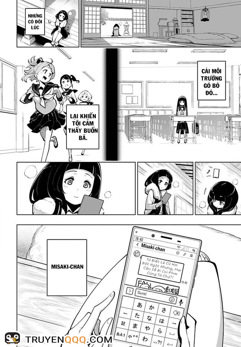 Sekai Saikyou No Kouei: Meikyuukoku No Shinjin Tansakusha Chapter 17.5 - 16