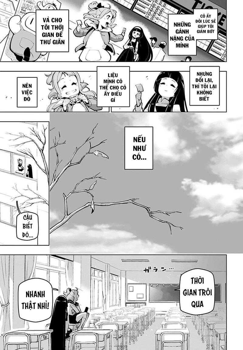 Sekai Saikyou No Kouei: Meikyuukoku No Shinjin Tansakusha Chapter 17.5 - 17