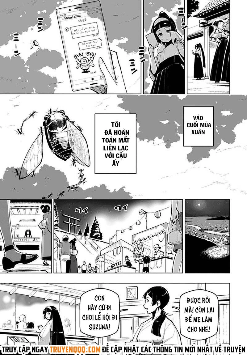 Sekai Saikyou No Kouei: Meikyuukoku No Shinjin Tansakusha Chapter 17.5 - 19