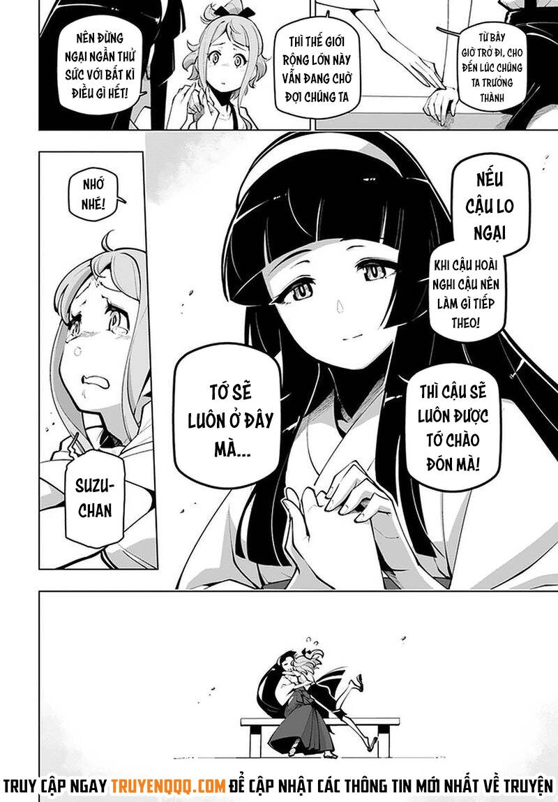 Sekai Saikyou No Kouei: Meikyuukoku No Shinjin Tansakusha Chapter 17.5 - 24