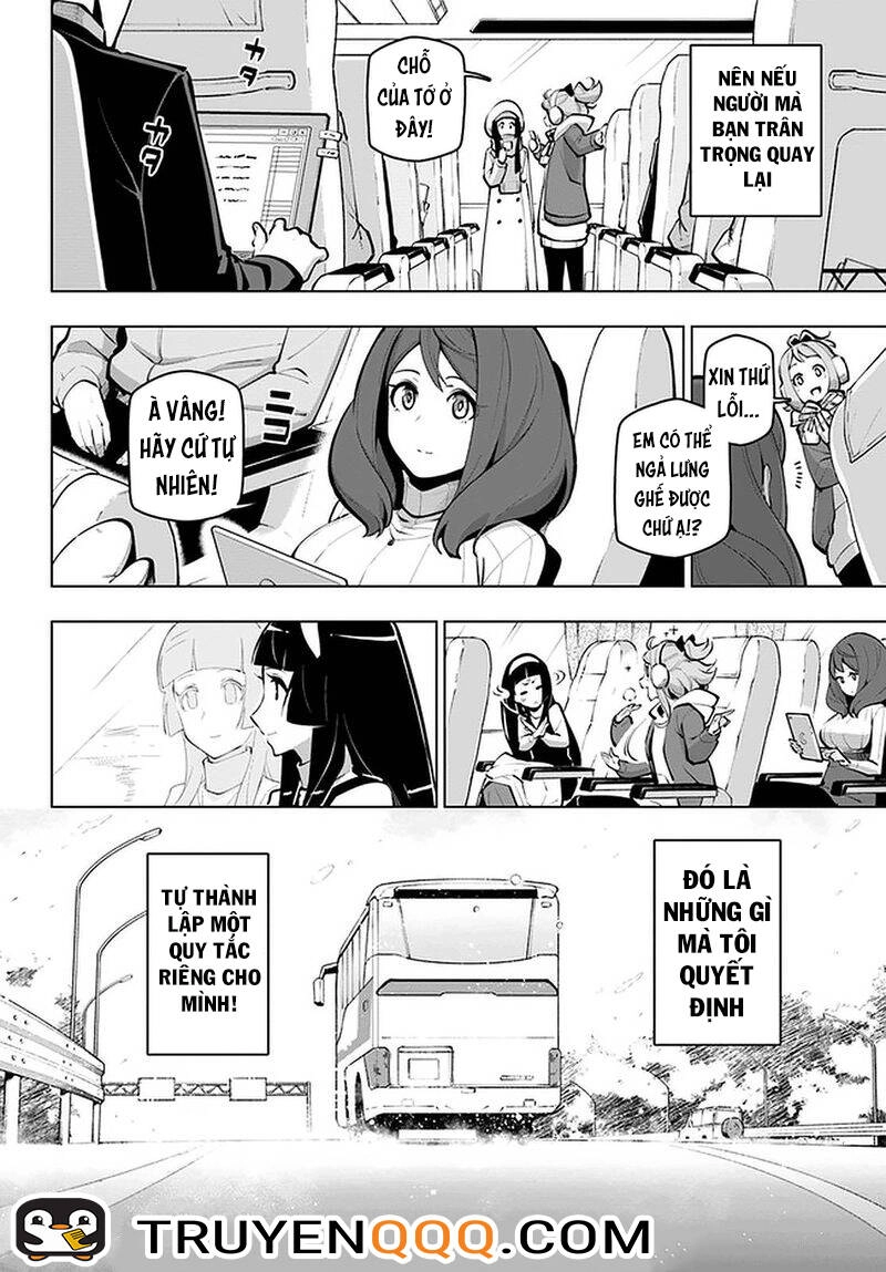 Sekai Saikyou No Kouei: Meikyuukoku No Shinjin Tansakusha Chapter 17.5 - 26