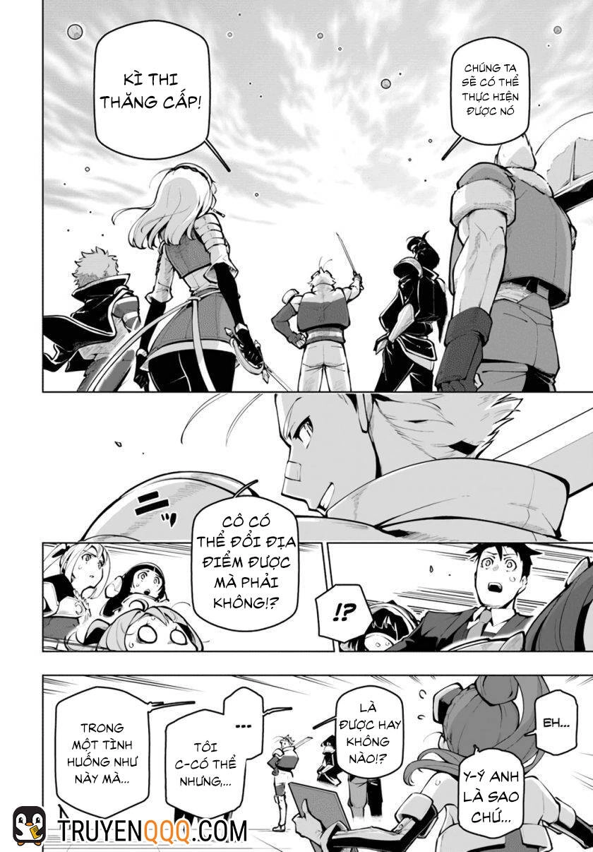 Sekai Saikyou No Kouei: Meikyuukoku No Shinjin Tansakusha Chapter 19.5 - 13