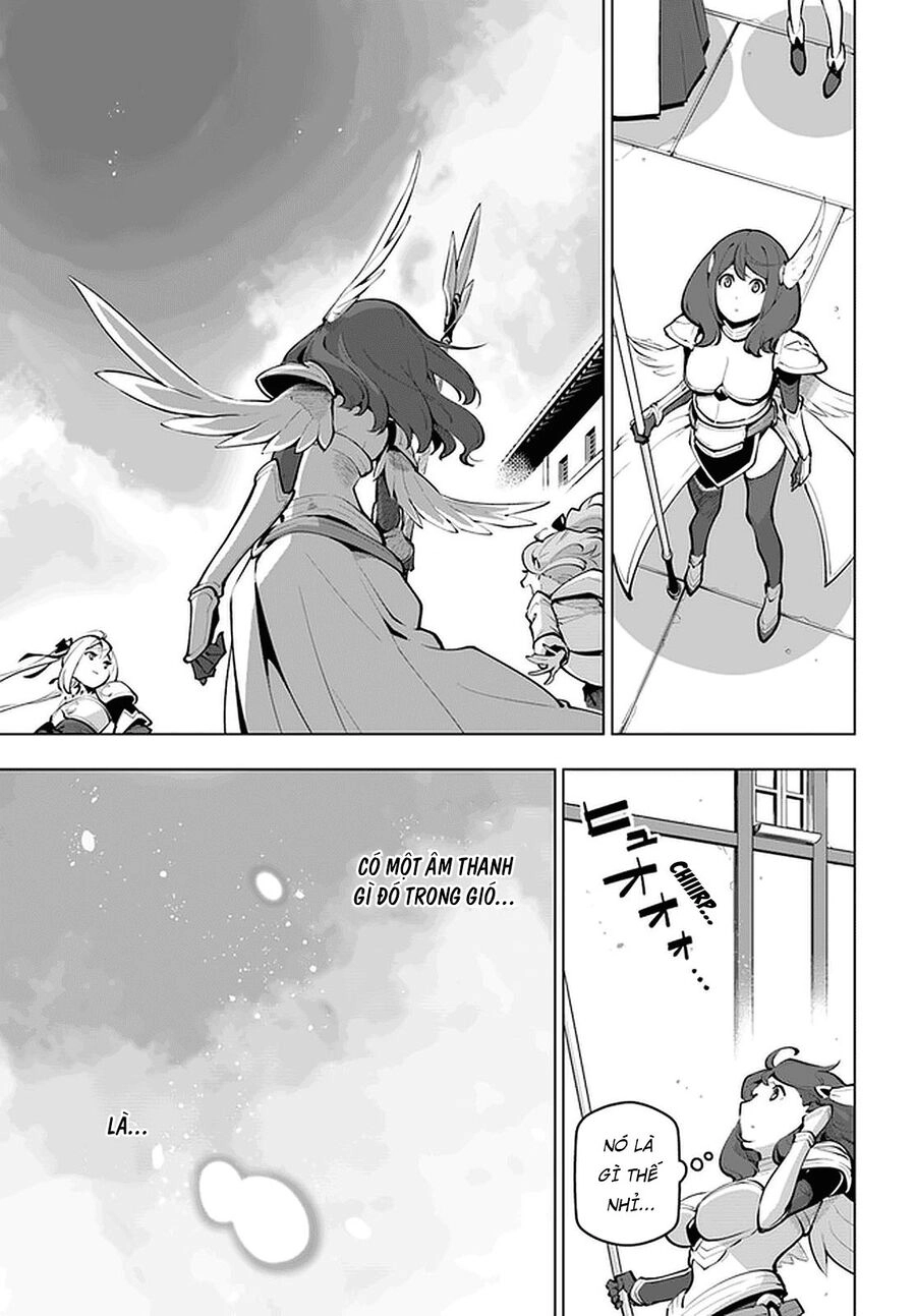 Sekai Saikyou No Kouei: Meikyuukoku No Shinjin Tansakusha Chapter 20 - 7