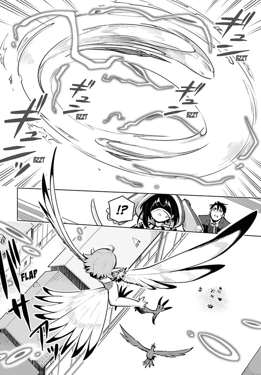 Sekai Saikyou No Kouei: Meikyuukoku No Shinjin Tansakusha Chapter 20 - 18