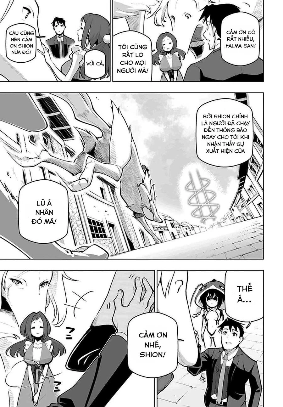 Sekai Saikyou No Kouei: Meikyuukoku No Shinjin Tansakusha Chapter 21 - 5